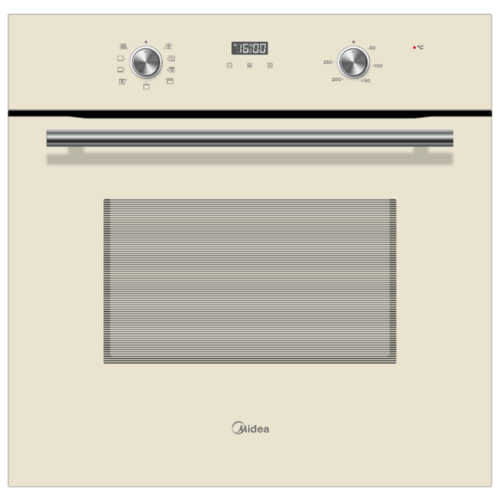 Духовой шкаф Midea MO68100GI