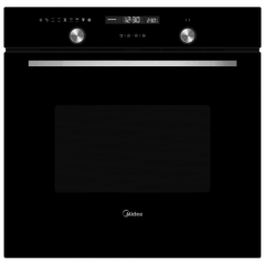 Духовой шкаф Midea MO78101CGB