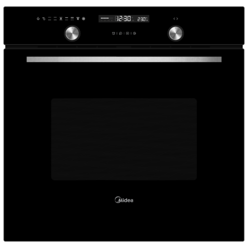 Духовой шкаф Midea MO78101CGB