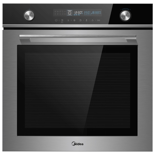 Духовой шкаф Midea MO82170GBX