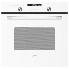 Духовой шкаф Midea MO78101CGW