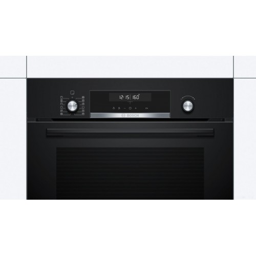 Духовой шкаф Bosch HBJ577EB0R