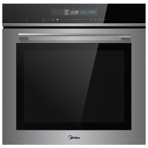 Духовой шкаф Midea MO92170CGBX