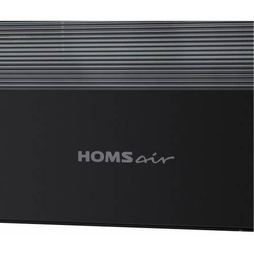 Духовой шкаф HOMSair OEF451BK