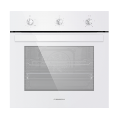 Духовой шкаф Maunfeld EOGC604W