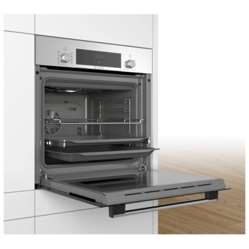 Духовой шкаф Bosch HBF534ES0Q