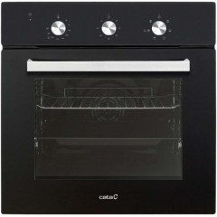 Духовой шкаф CATA ME 7207 BK