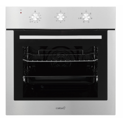 Духовой шкаф CATA UME 7207 X