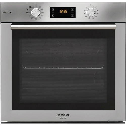 Духовой шкаф Hotpoint-Ariston FA4S 842 J IX HA