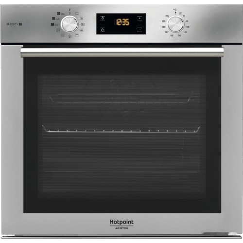 Духовой шкаф Hotpoint-Ariston FA4S 841 J IX HA
