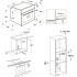 Духовой шкаф Hotpoint-Ariston FA4S 841 J IX HA