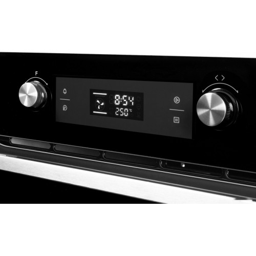 Духовой шкаф Weissgauff EOM 691 PDBS