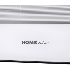 Духовой шкаф HOMSair OEF451WH