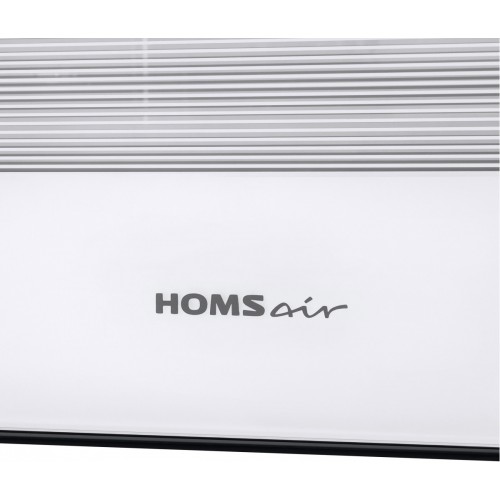 Духовой шкаф HOMSair OEF451WH