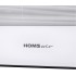 Духовой шкаф HOMSair OEF451WH