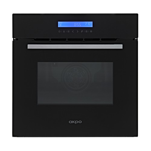 Духовой шкаф AKPO PEA 7009 SED01 BL