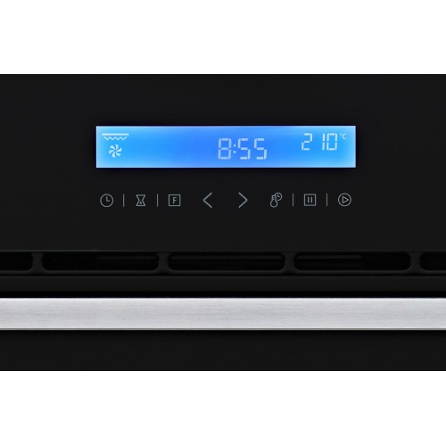 Духовой шкаф AKPO PEA 7009 SED01 BL