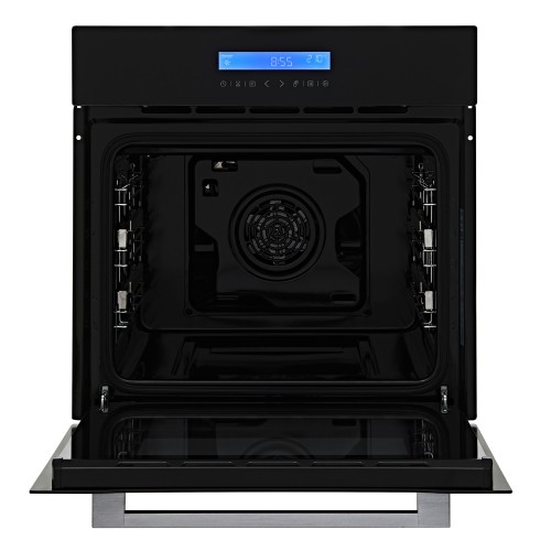 Духовой шкаф AKPO PEA 7009 SED01 BL