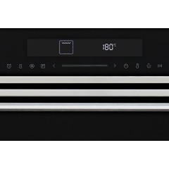 Духовой шкаф AKPO PEA 7213 SSD07 BL