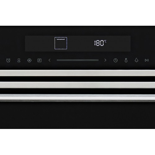 Духовой шкаф AKPO PEA 7213 SSD07 BL