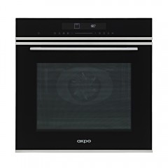 Духовой шкаф AKPO PEA 7213 SSD07 BL