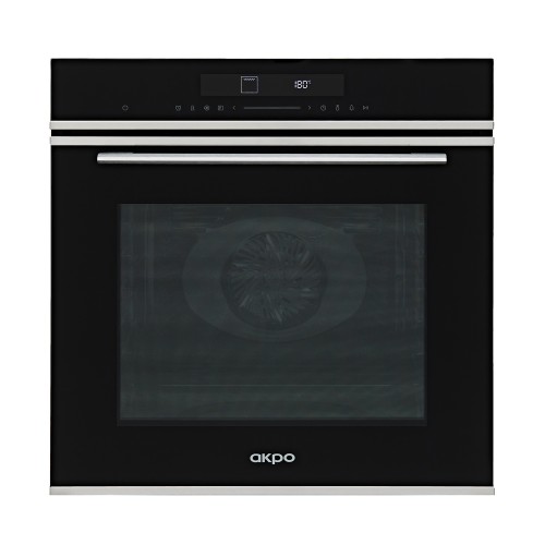 Духовой шкаф AKPO PEA 7213 SSD07 BL