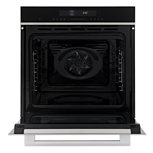 Духовой шкаф AKPO PEA 7213 SSD07 BL