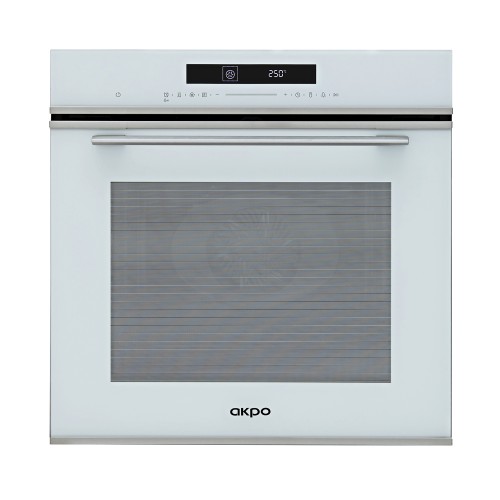 Духовой шкаф AKPO PEA 7213 SSD07 WH