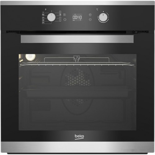 Духовой шкаф Beko BIE21302RBPS