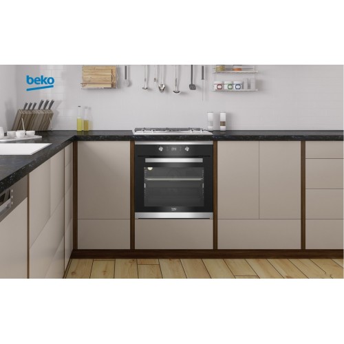 Духовой шкаф Beko BIM15300XPS