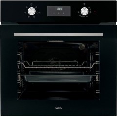 Духовой шкаф CATA MDS 7206 BK