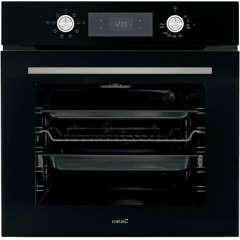 Духовой шкаф CATA MDS 7208 BK