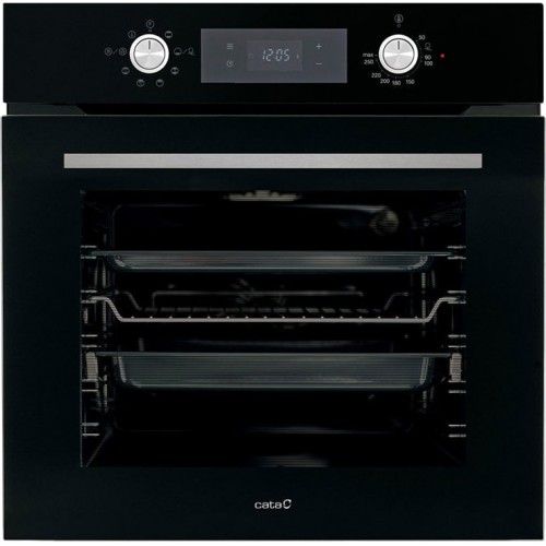 Духовой шкаф CATA MDS 7208 BK