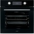 Духовой шкаф CATA MDS 7208 BK