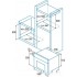 Духовой шкаф CATA MDS 7208 BK