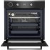 Духовой шкаф Beko BIS25300XM