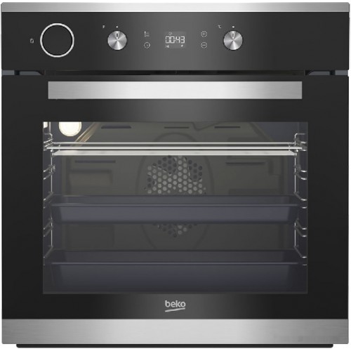 Духовой шкаф Beko BIS25300XM
