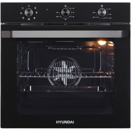 Духовой шкаф Hyundai HEO6730BG