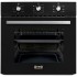 Духовой шкаф ZorG Technology BE6 BL+BLC FDW BL