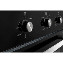 Духовой шкаф ZorG Technology BE6 BL+BLC FDW BL