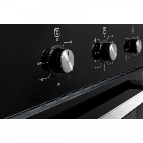 Духовой шкаф ZorG Technology BE6 BL+BLC FDW BL