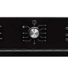 Духовой шкаф ZorG Technology BE6 BL+BLC FDW BL