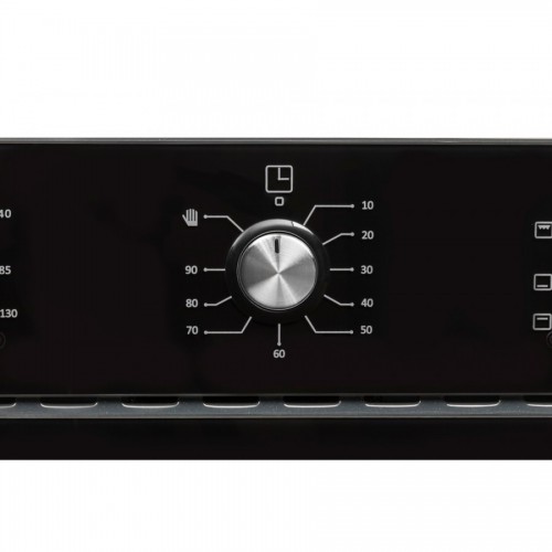 Духовой шкаф ZorG Technology BE6 BL+BLC FDW BL