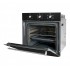 Духовой шкаф ZorG Technology BE6 BL+BLC FDW BL