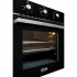 Духовой шкаф ZorG Technology BE6 BL+BP6 FDW BL