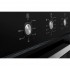 Духовой шкаф ZorG Technology BE6 BL+BP6 FDW BL