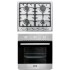 Духовой шкаф ZorG Technology BE6 Inox+BP5 FD Inox