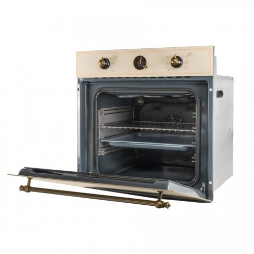 Духовой шкаф ZorG Technology BE6 RST Cream+BP6 FDW R+Cream