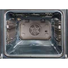 Духовой шкаф ZorG Technology BE6 RST EMY BL+BP5 FD RBL EMY