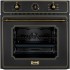 Духовой шкаф ZorG Technology BE6 RST EMY BL+BP5 FD RBL EMY